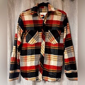 Aviator Nation Flannel